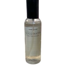 Tan-Luxe Glyco Water Self-tan Water 6.76oz